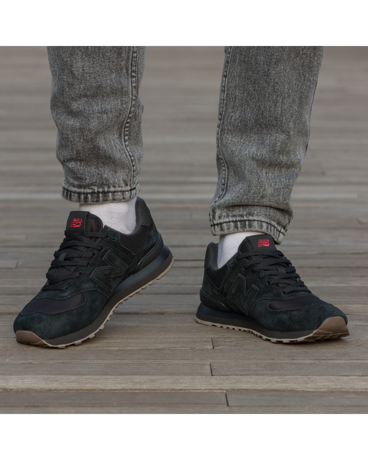 New Balance 574 Classic