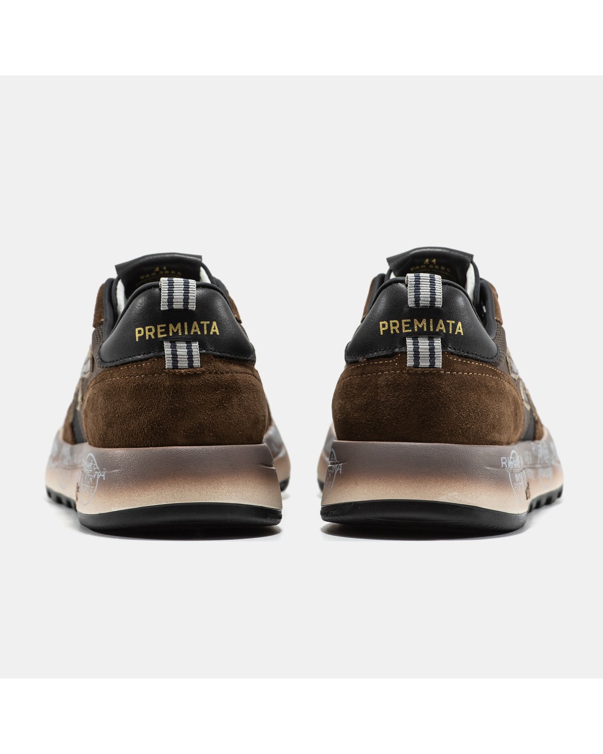 Premiata Nous Brown Premiata Nous Brown