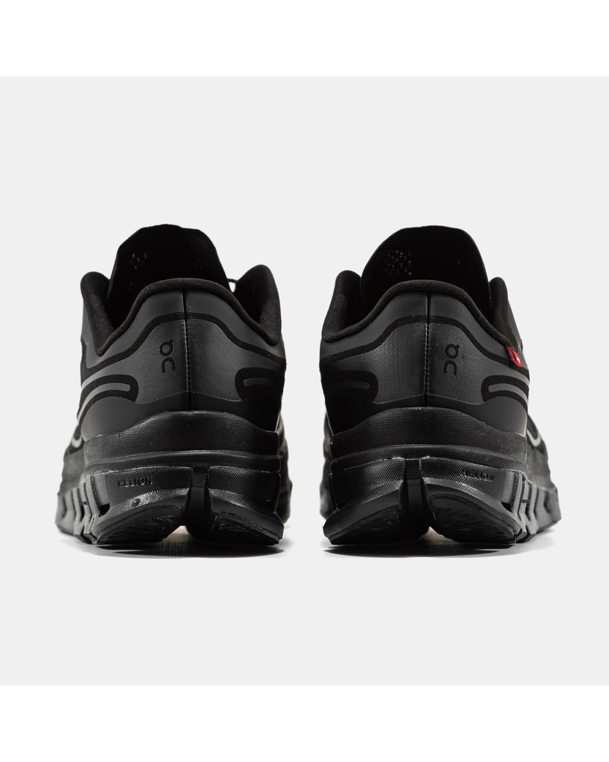 ON Cloudflow 5 Black