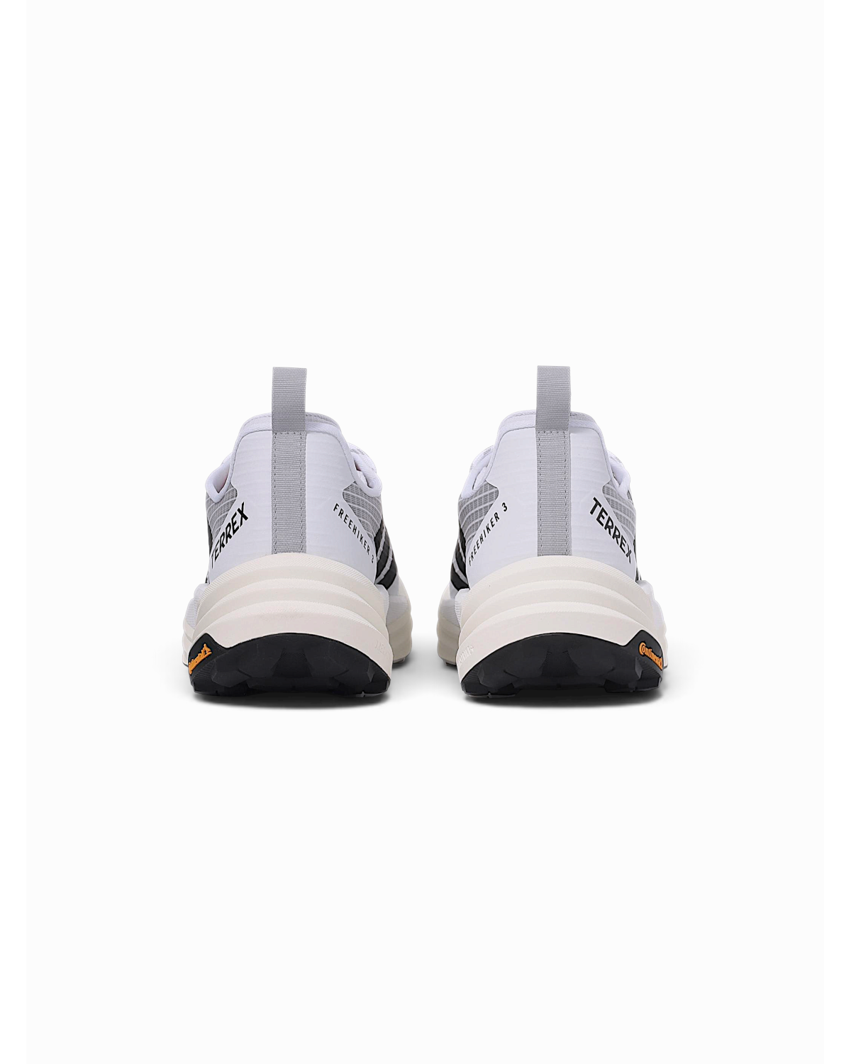Adidas Terrex Freehiker 3 Low Gore-Tex White Black