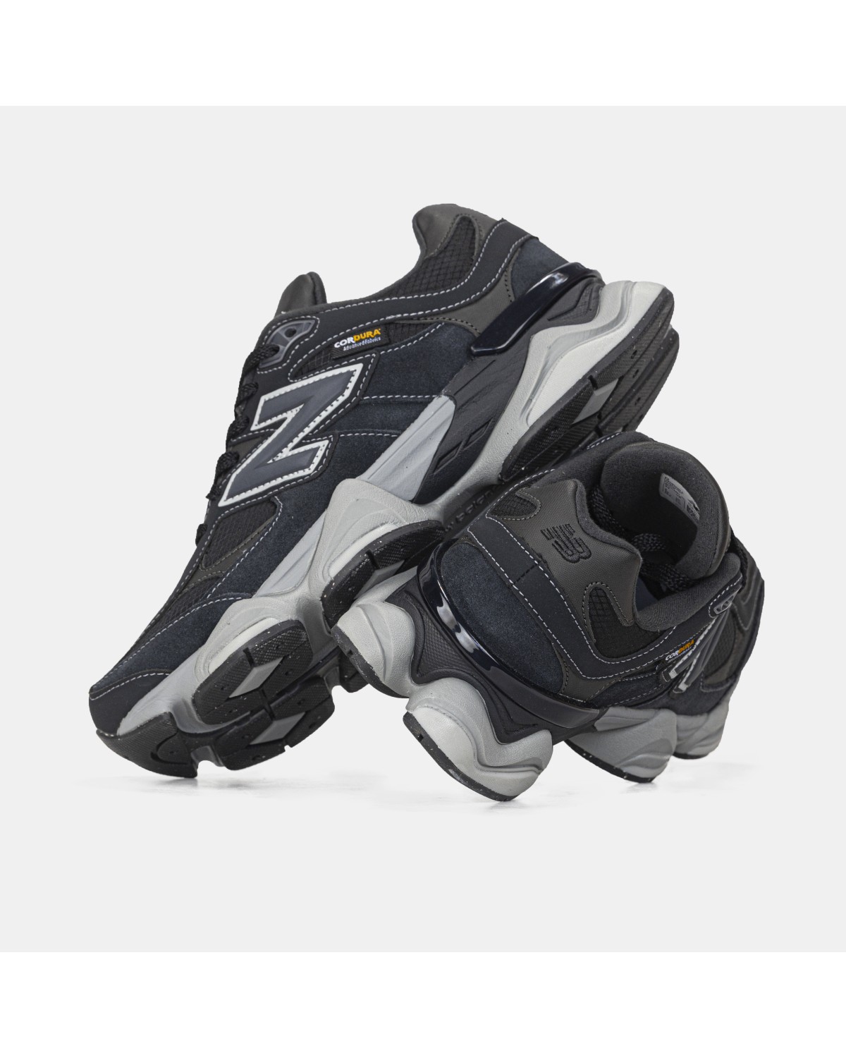 New Balance 9060 Gray New Balance 9060 Gray