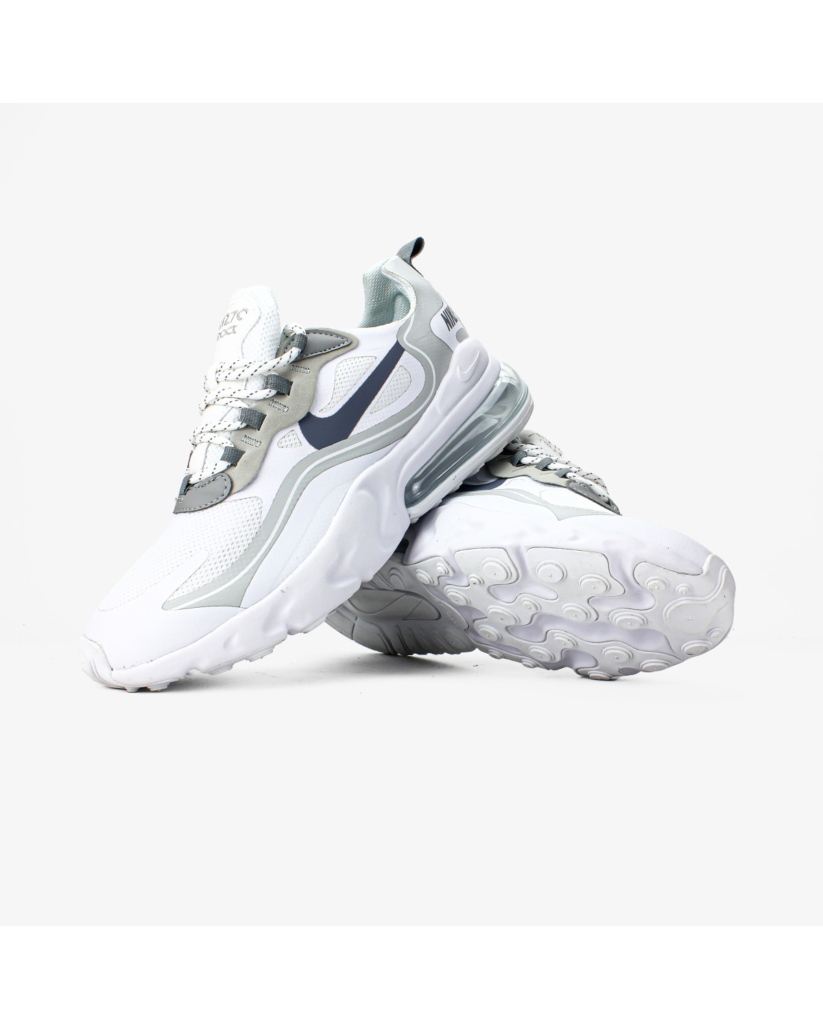 Nike Air Max 270 React White