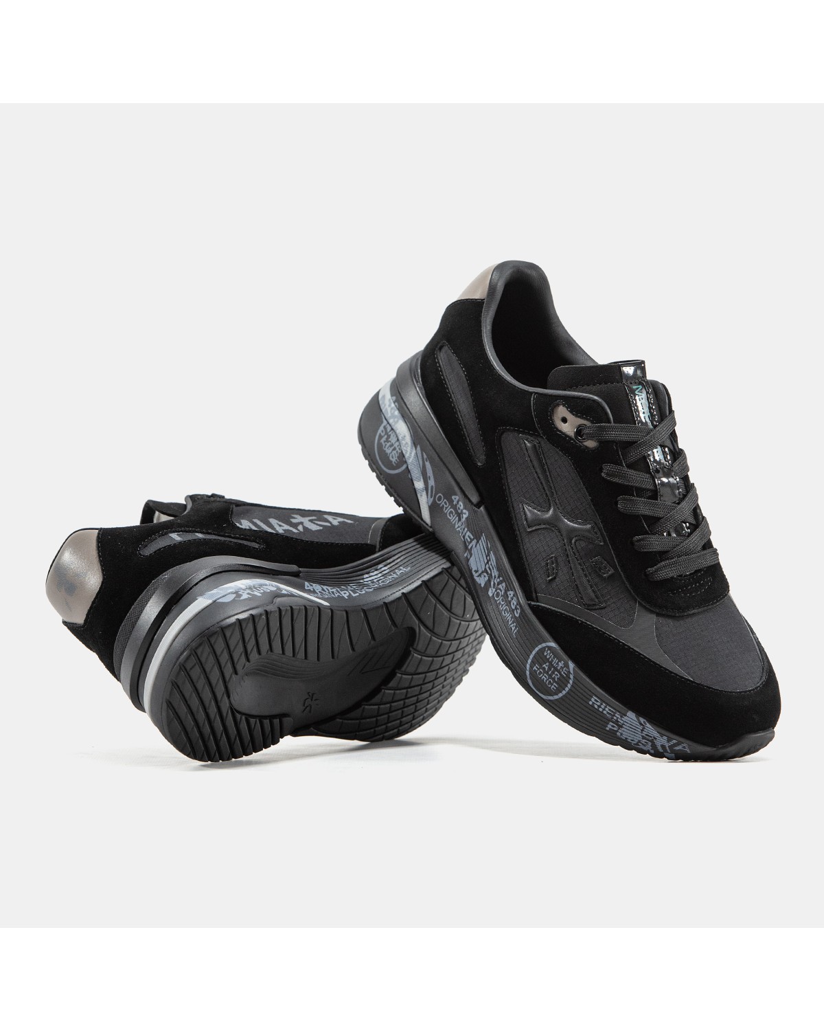 Premiata Moerun Dark Premiata Moerun Dark