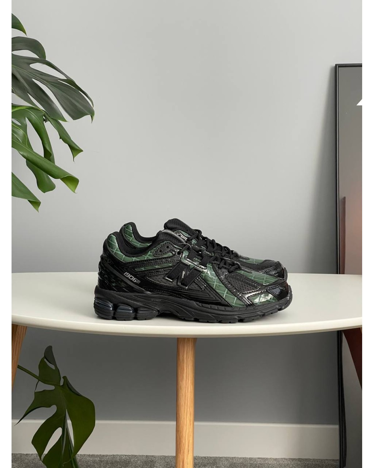 New Balance 1906R Bridges the Gap