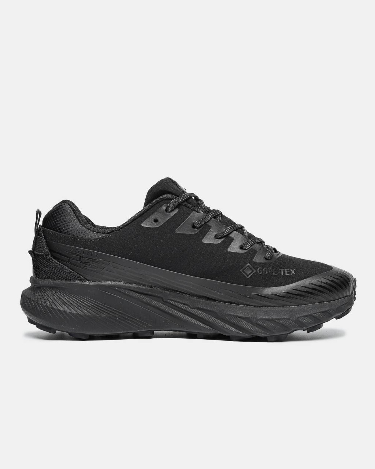 Columbia Vitesse Outdry Black