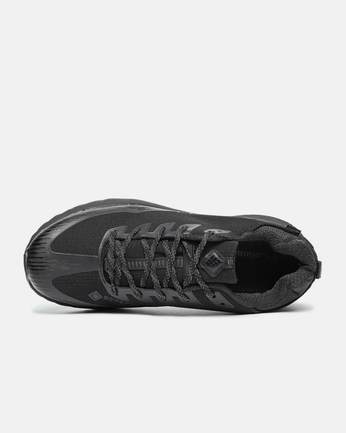 Columbia Vitesse Outdry Black