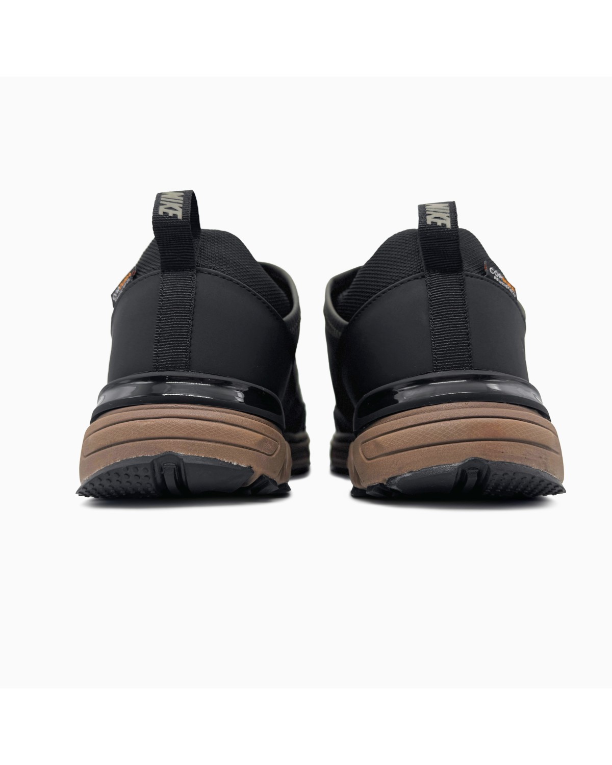 Nike Zoom Pulse Black Khaki Cordura Nike Zoom Pulse Black Khaki Cordura