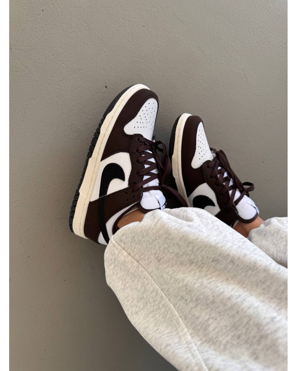 Nike SB Dunk “Next Nature Mocha”
