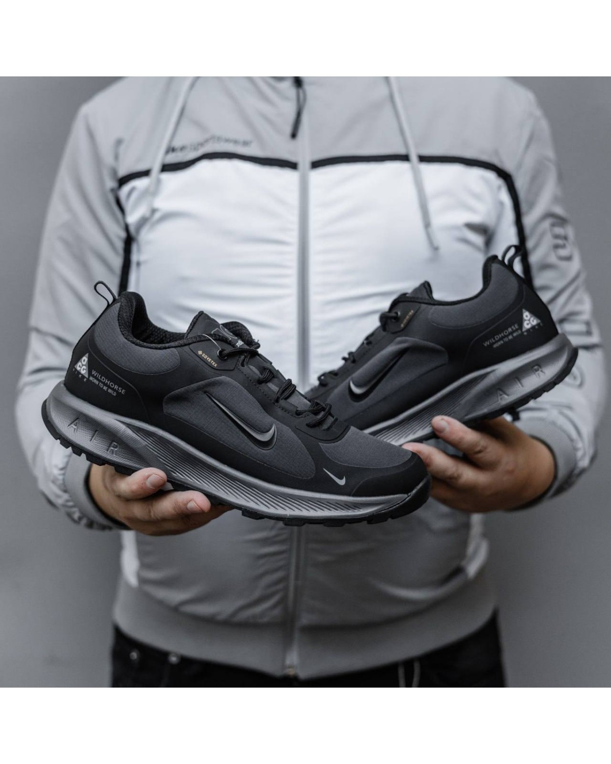 Nike ACG Air Wildhorse Nike ACG Air Wildhorse