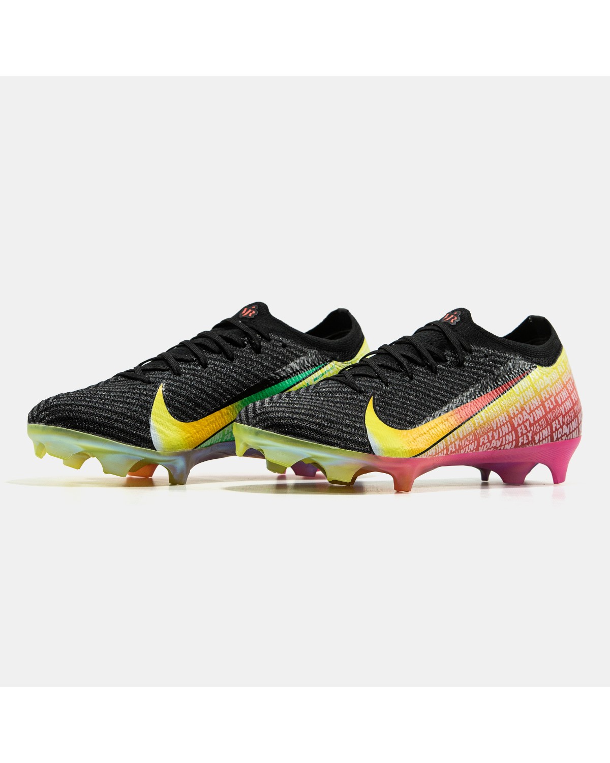 Nike Zoom Mercurial Vapor 16 Vini Jr