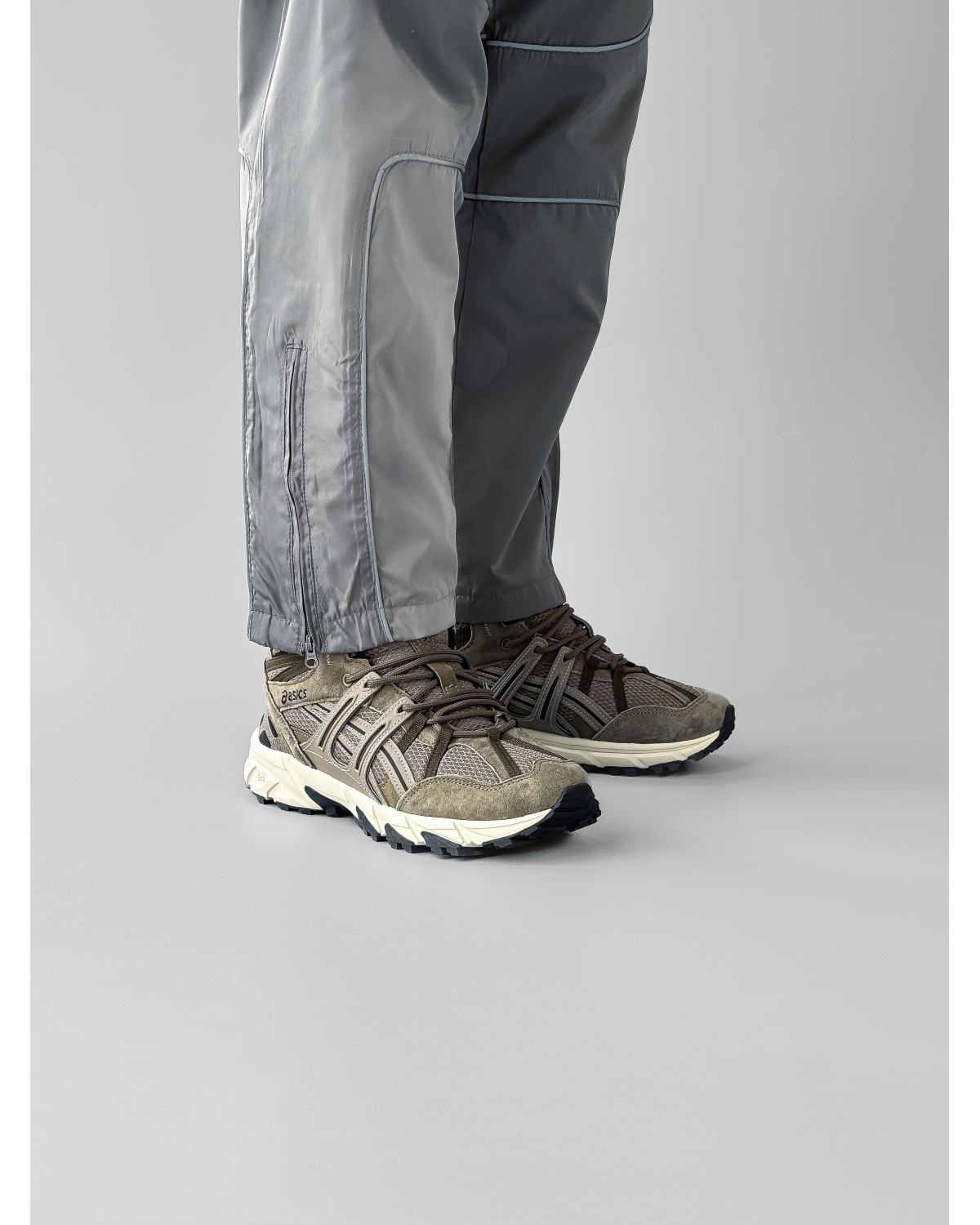 Asics Gel Kahana 8 Hight  Fur