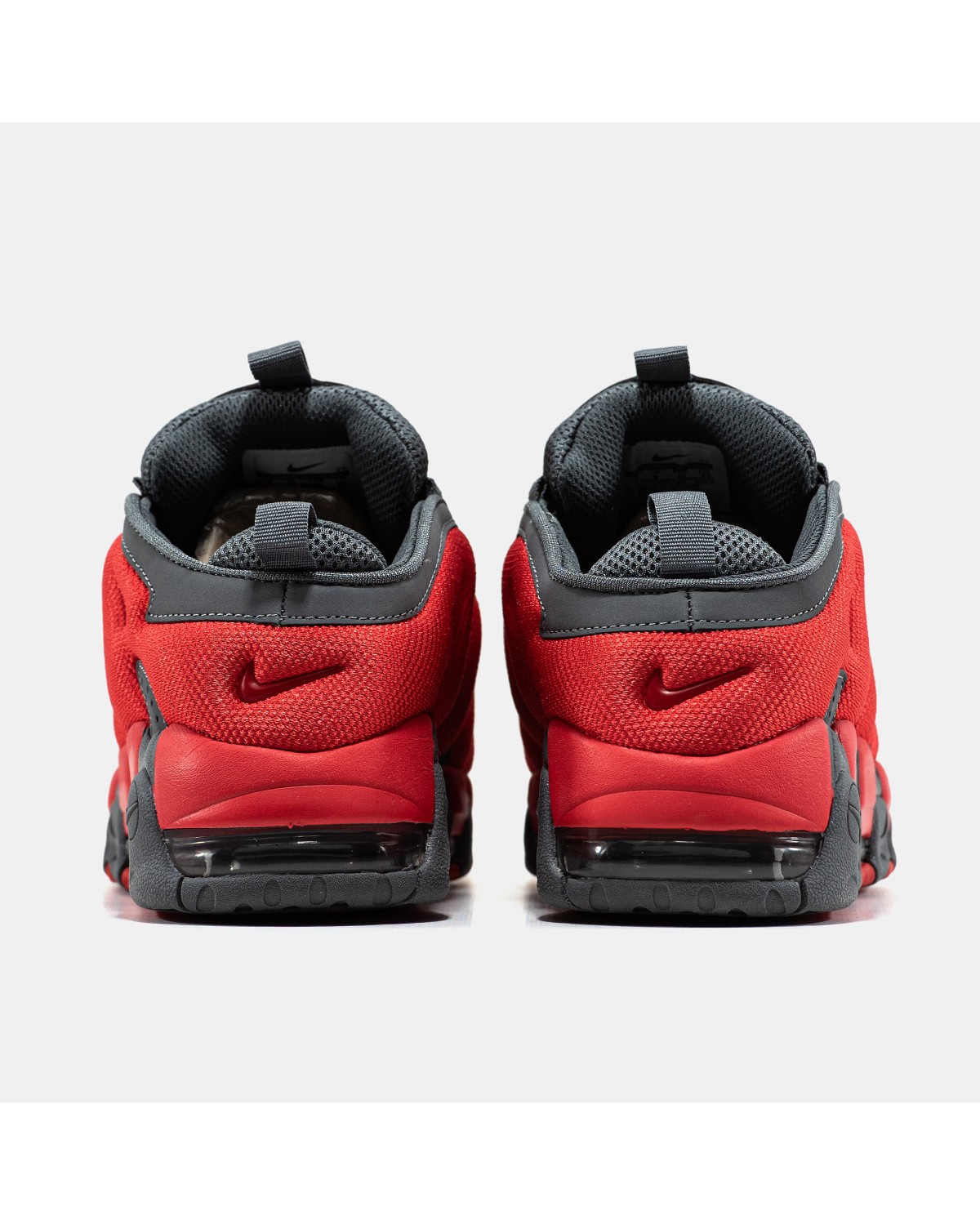 Nike Air More Uptempo Low