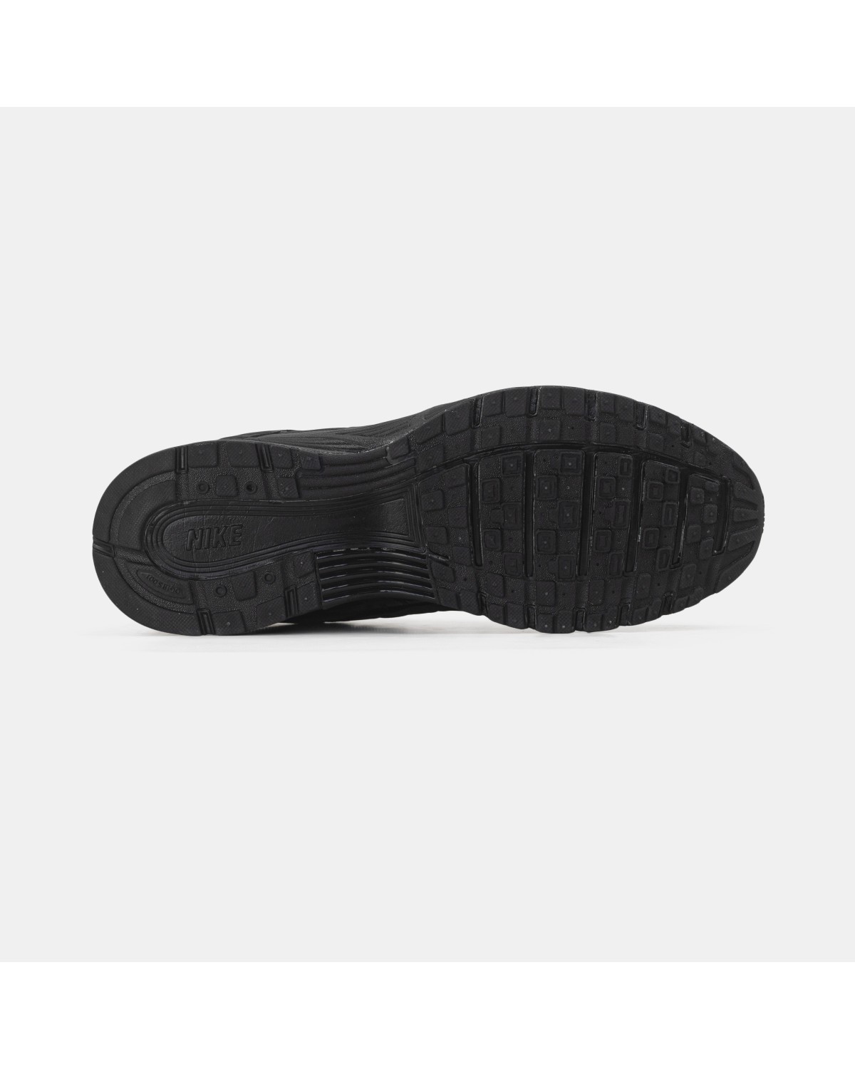 Nike P-6000 Black
