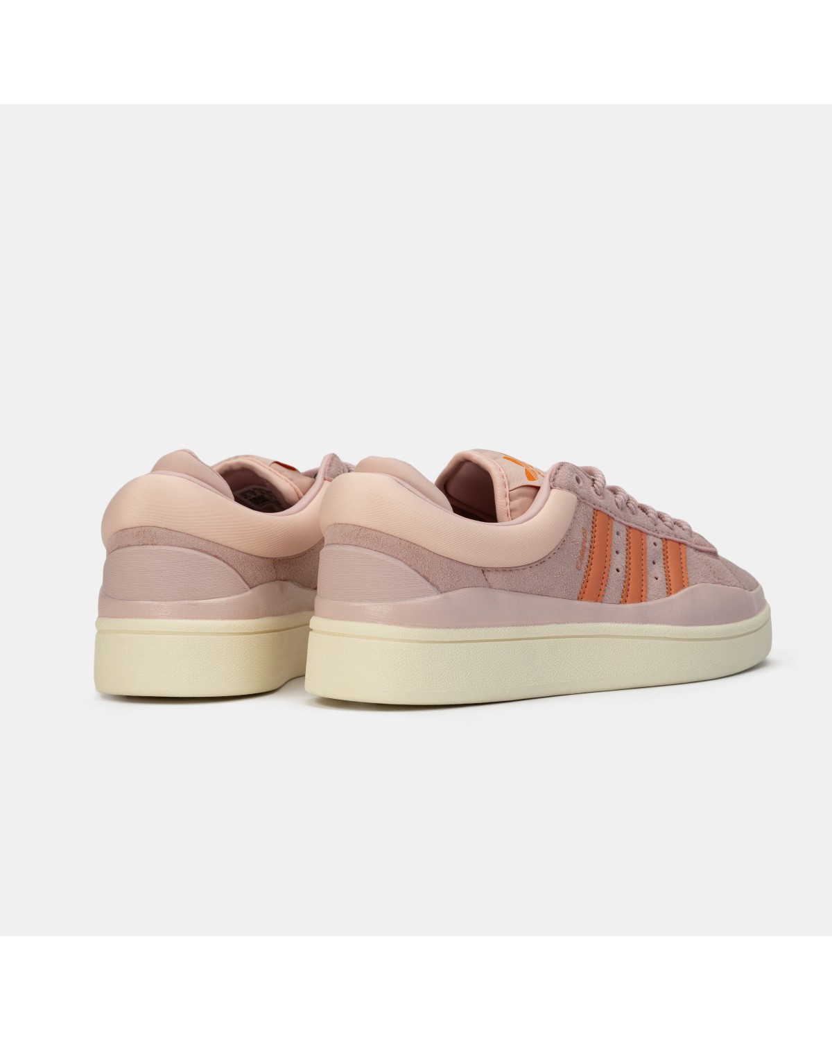 Adidas Campus x Bad Bunny Pink Beige