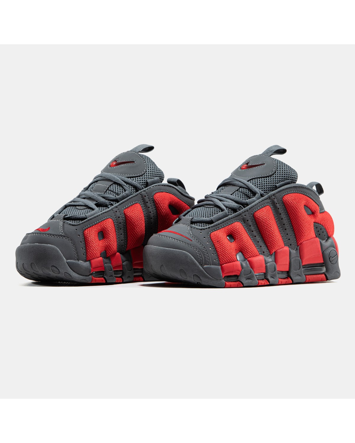 Nike Air More Uptempo Low
