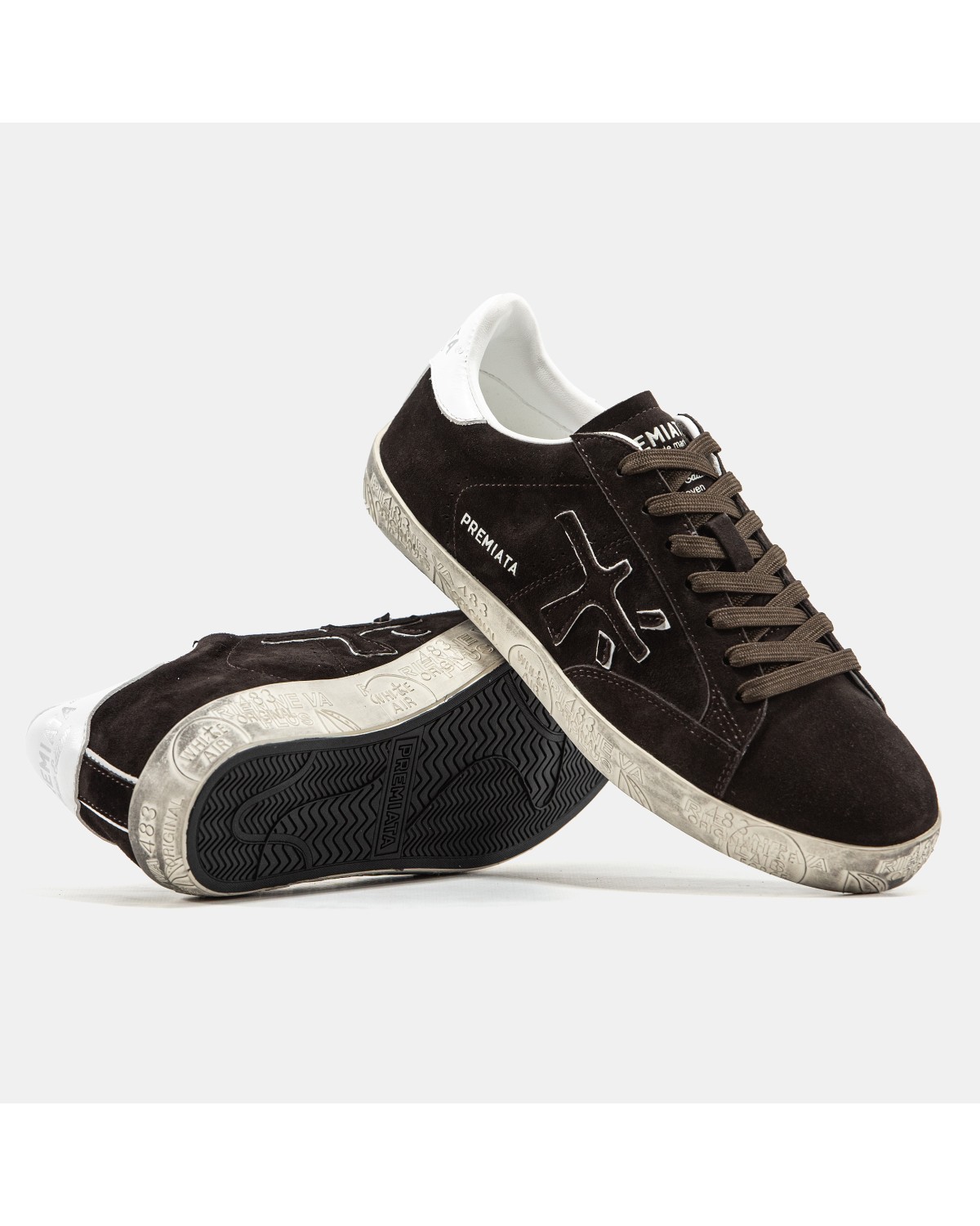 Premiata Steven Brown Premiata Steven Brown