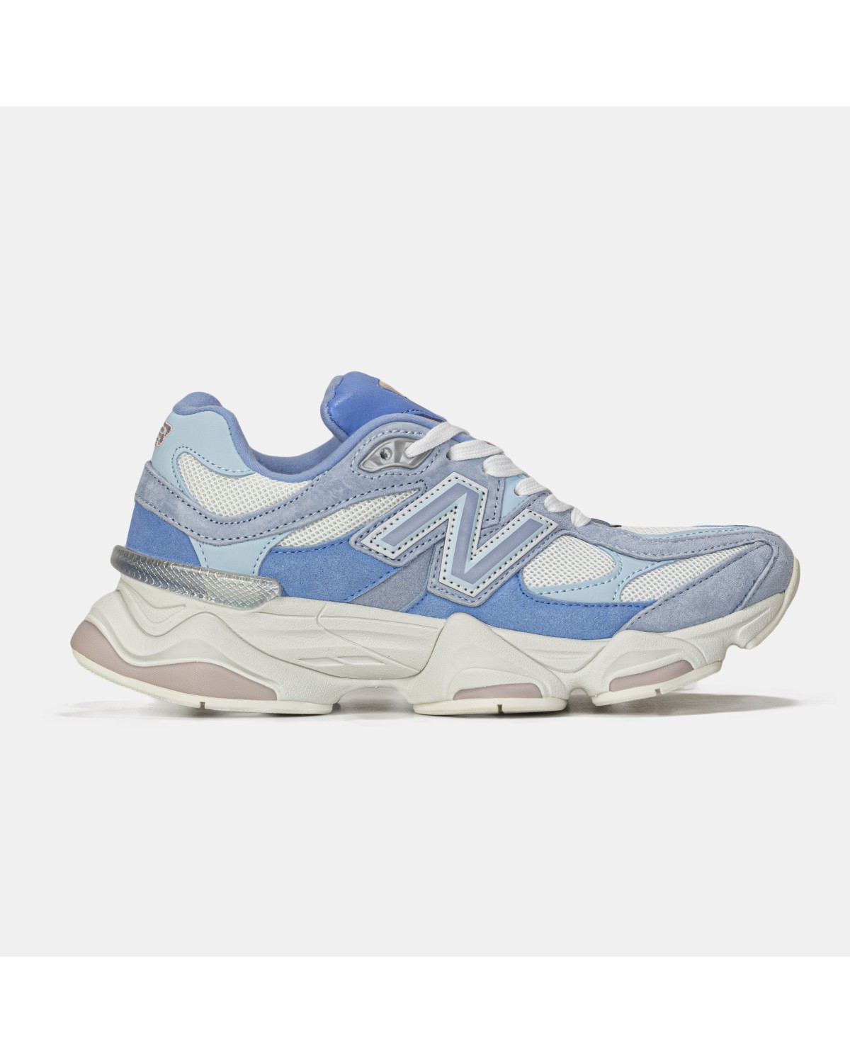New Balance 9060 Blue White