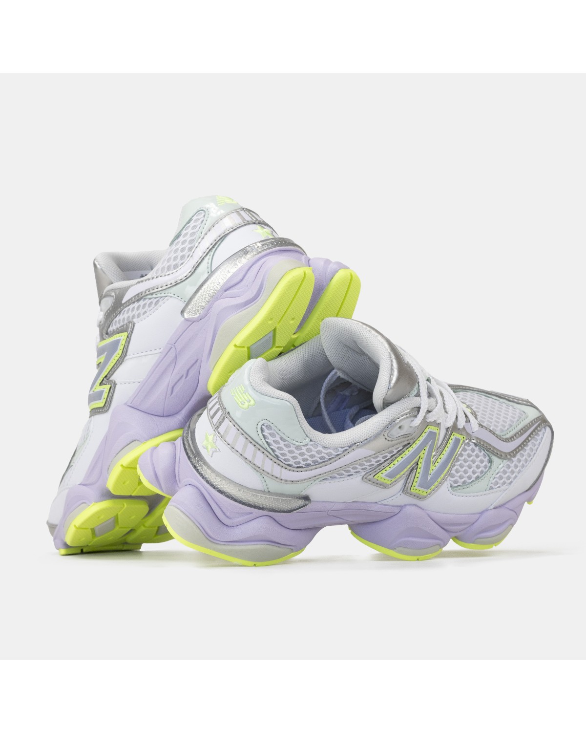 New Balance 9060 "White Taro" New Balance 9060 "White Taro"