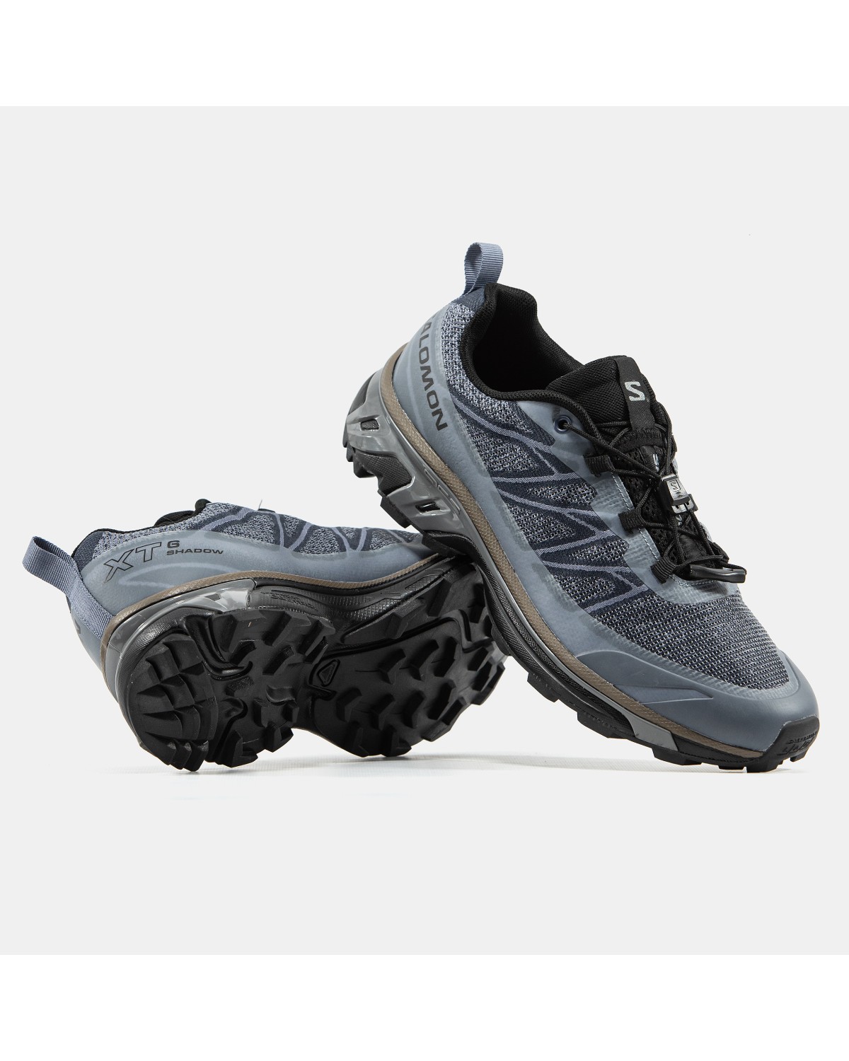 Salomon XT-6 Shadow Dark Blue