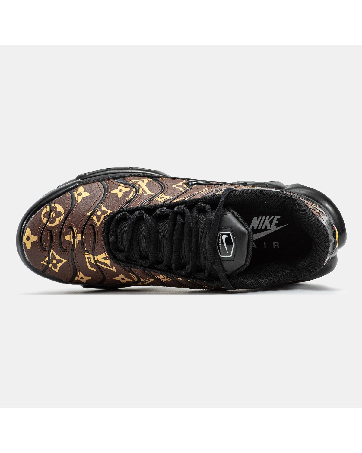 Nike Air Max Tn x Louis Vuitton Nike Air Max Tn x Louis Vuitton