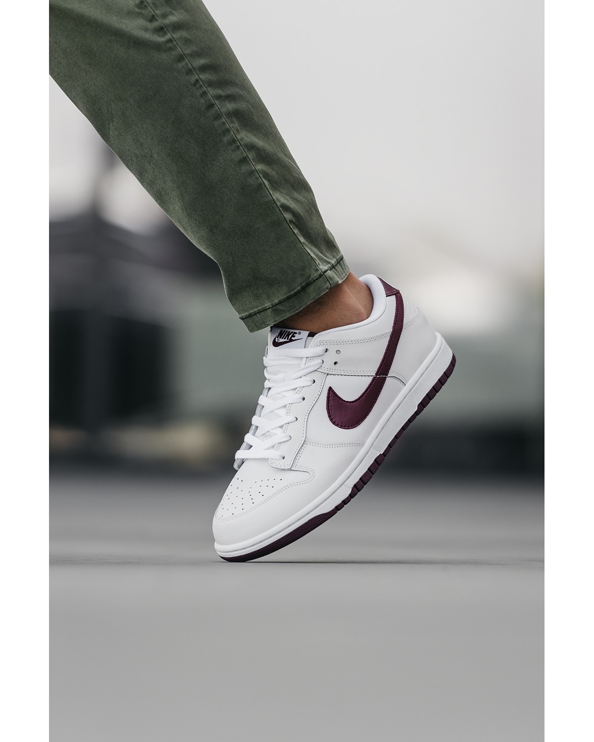 Nike SB Dunk Low Nike SB Dunk Low