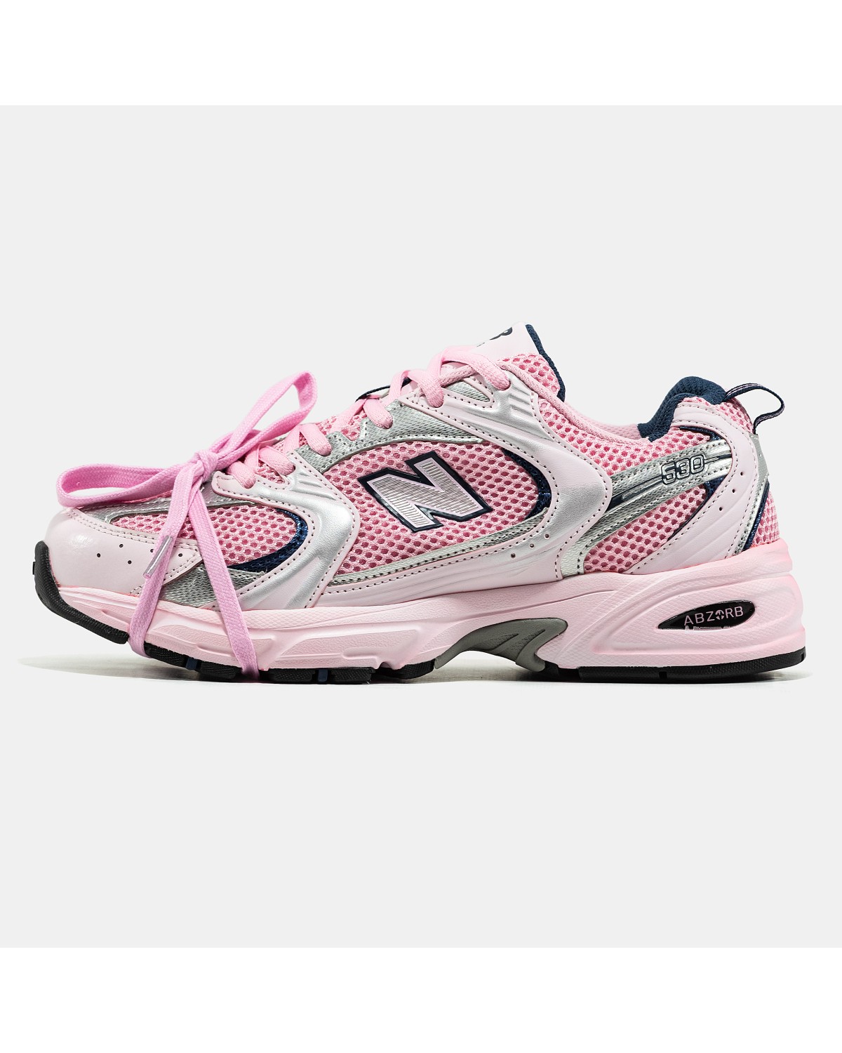 New Balance 530 Pink