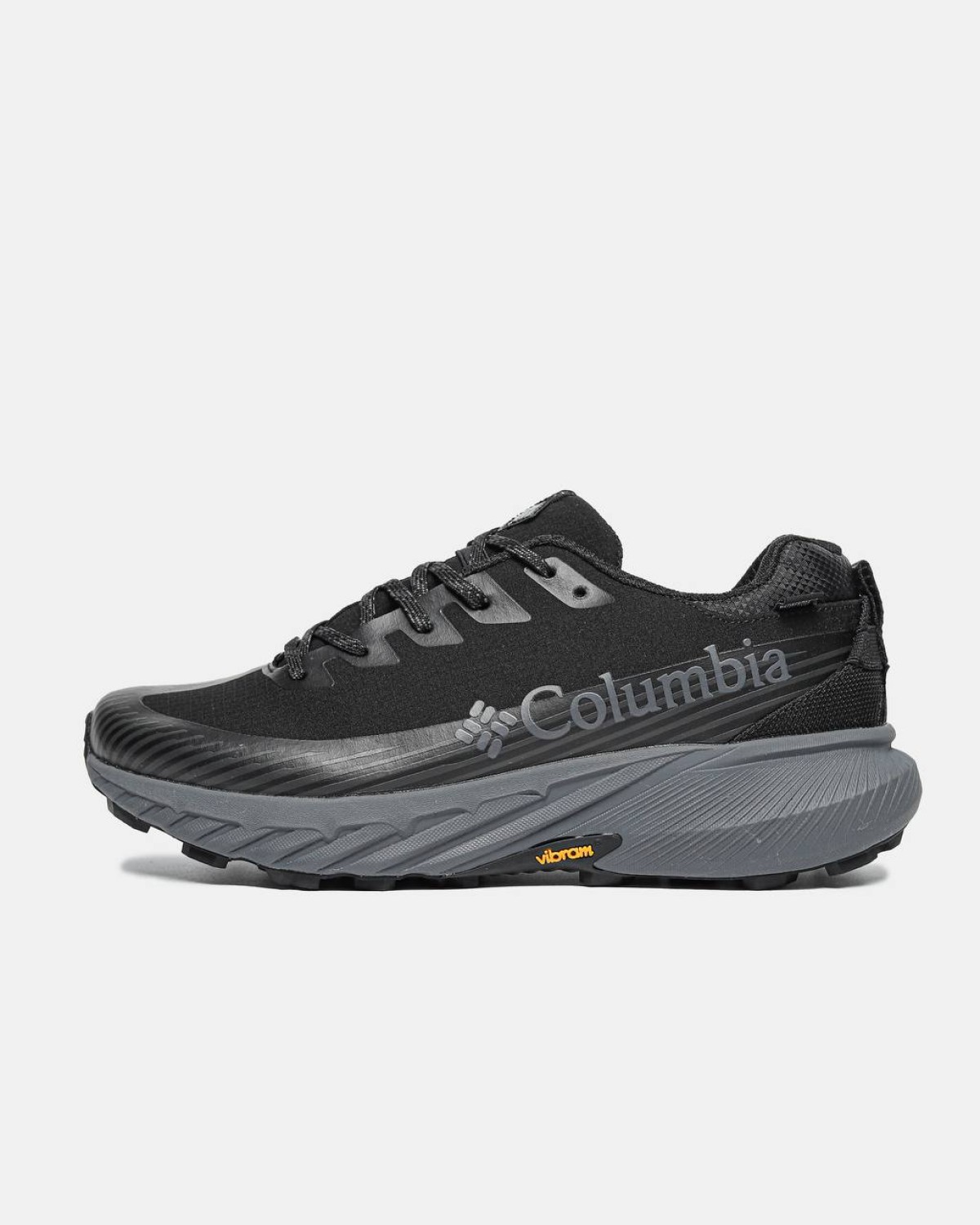 Columbia Vitesse Outdry Black Grey