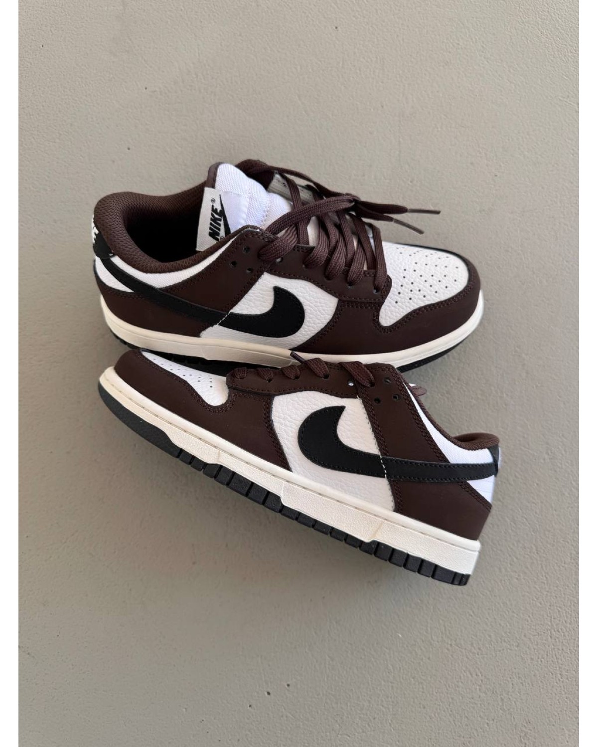 Nike SB Dunk “Next Nature Mocha”
