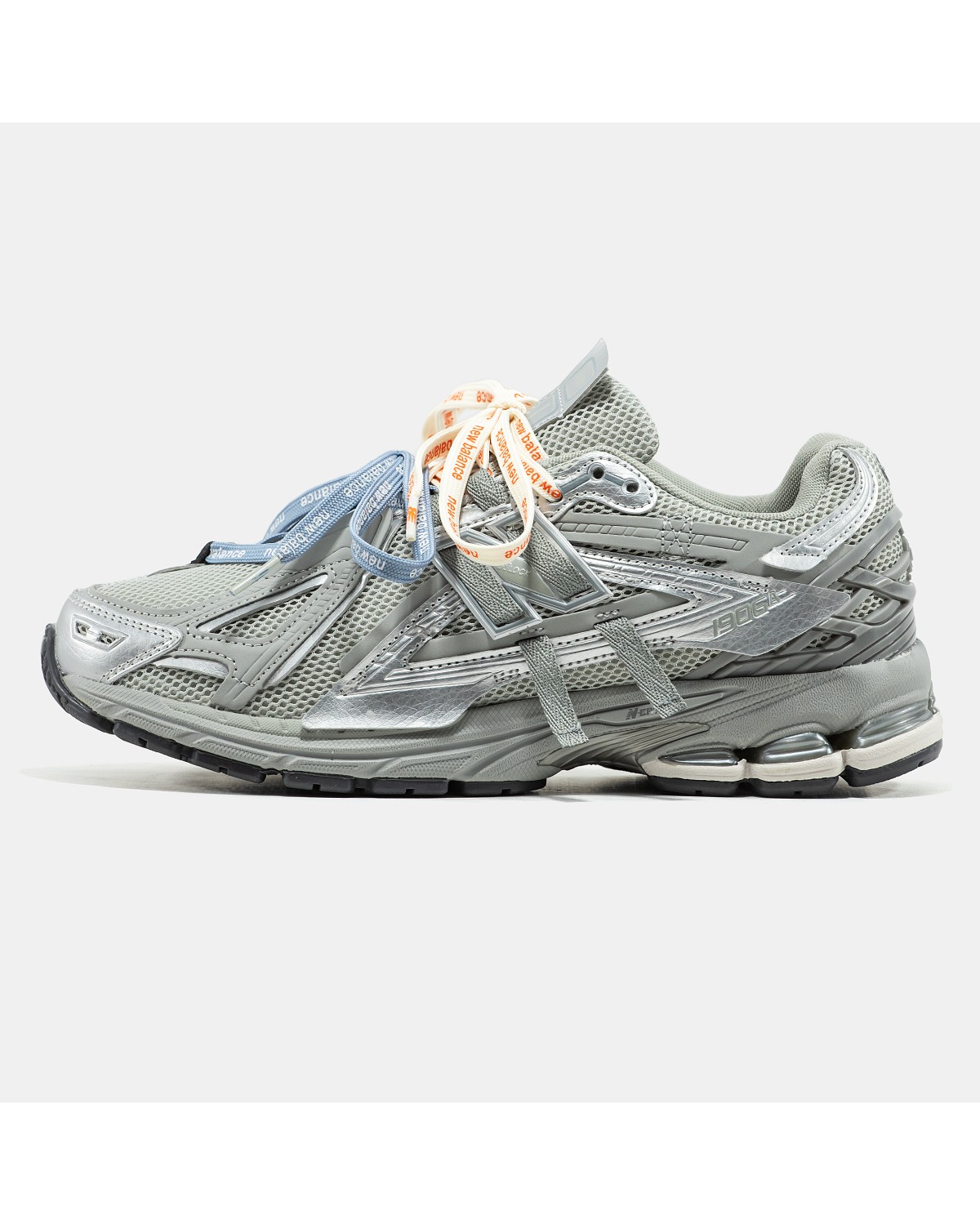 New Balance 1906A Grey