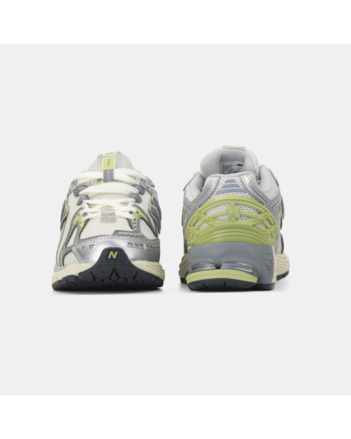 New Balance 1906R White Grey Green