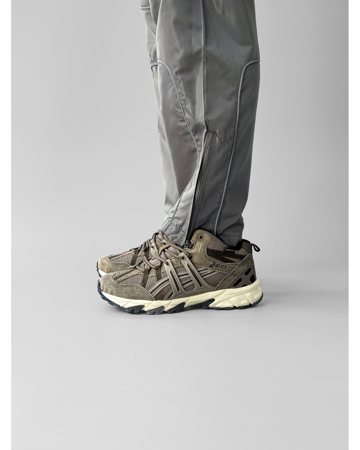 Asics Gel Kahana 8 Hight  Fur