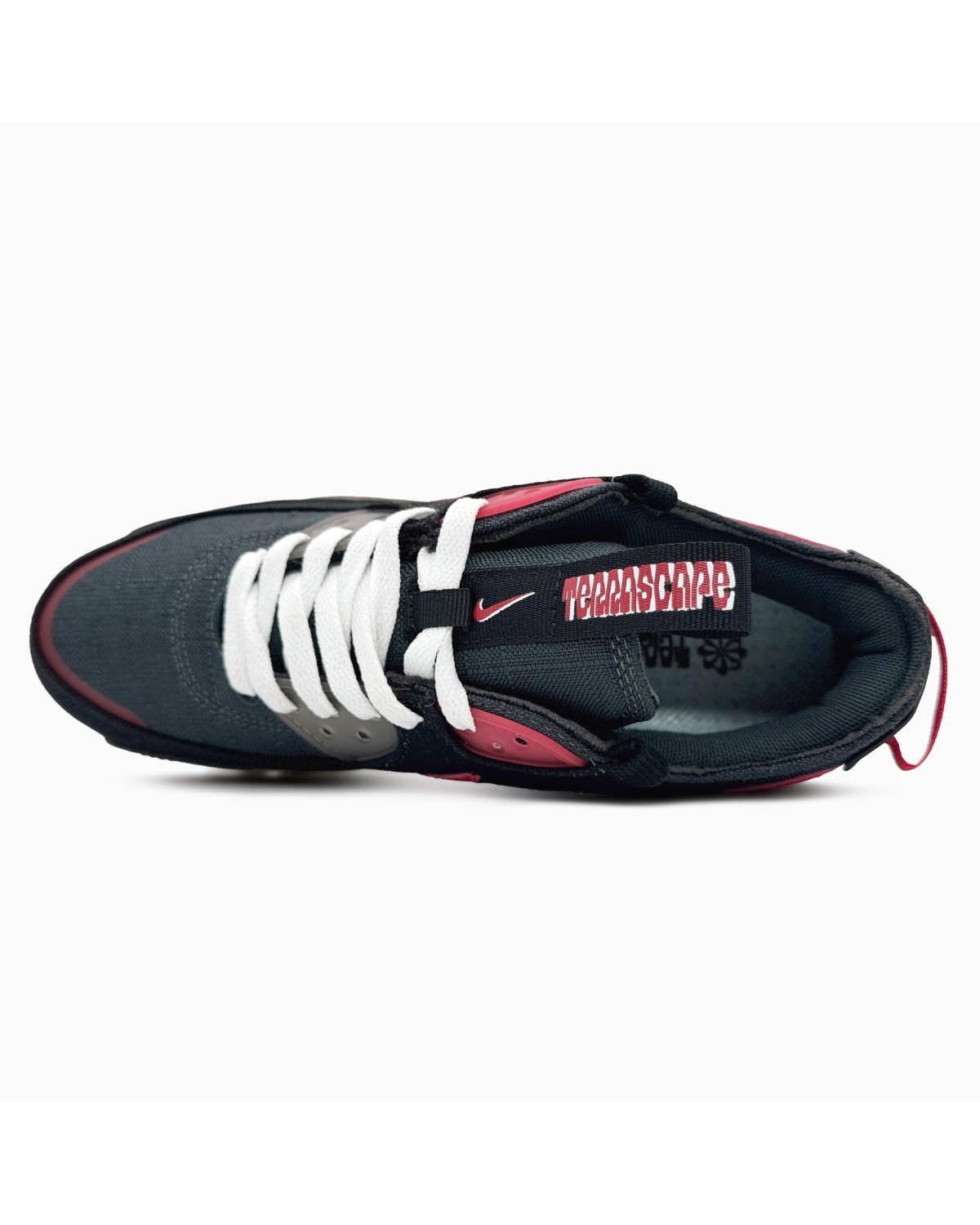 Nike Air Max Terrascape 90 Black/Red