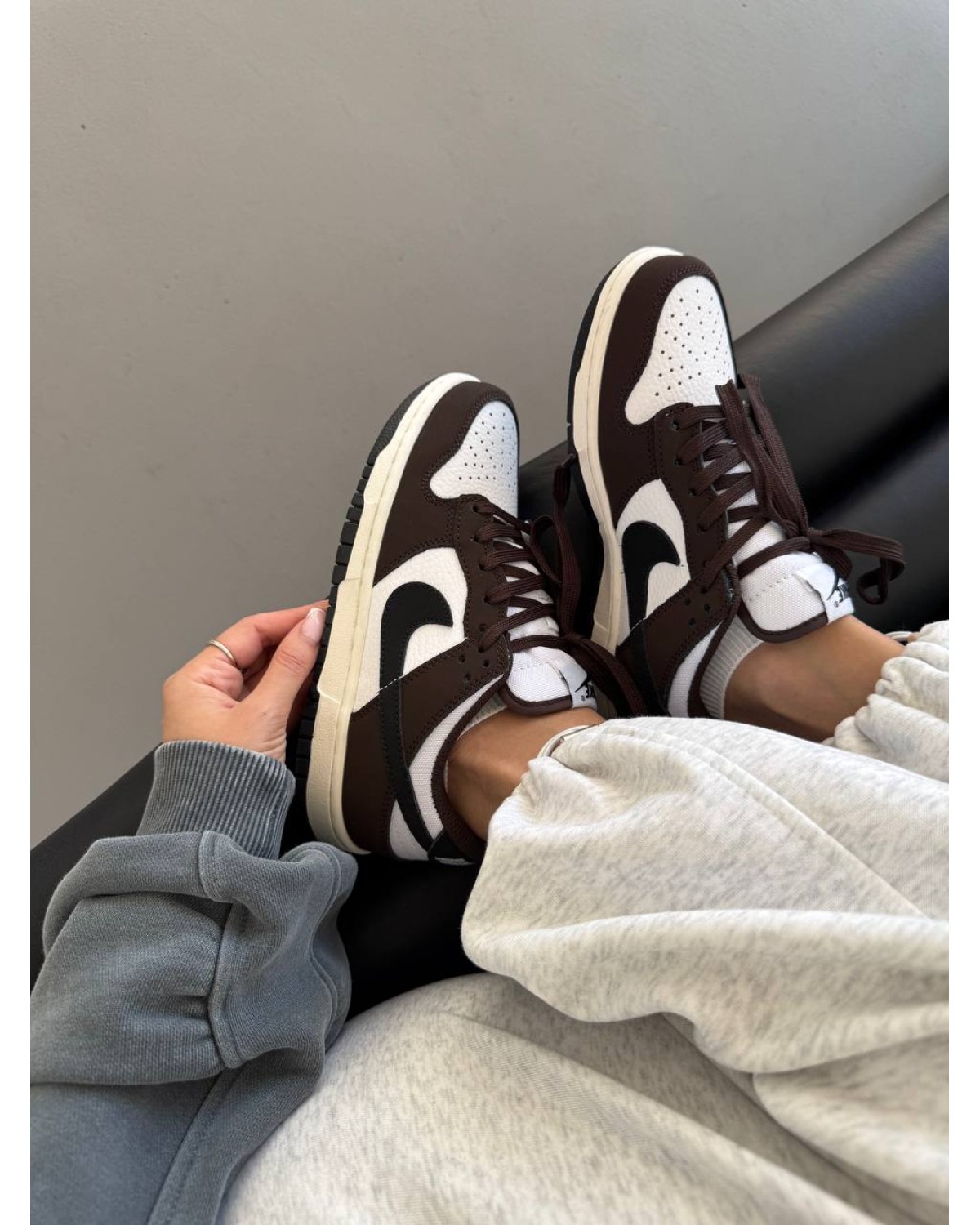 Nike SB Dunk “Next Nature Mocha”