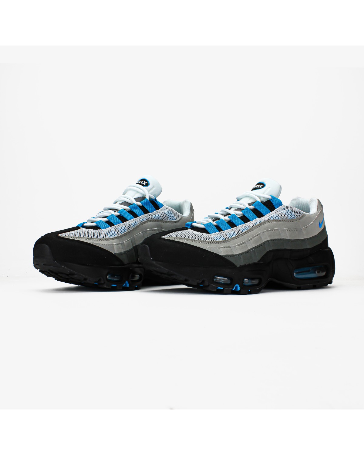 Nike Air Max 95 OG Blue Spark