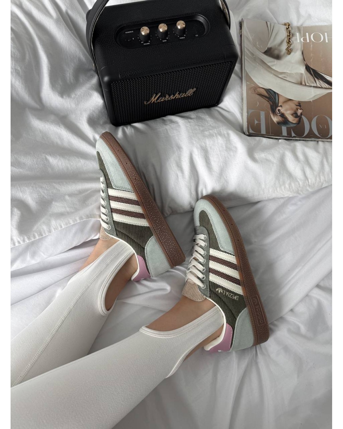 Adidas Spezial Adidas Spezial