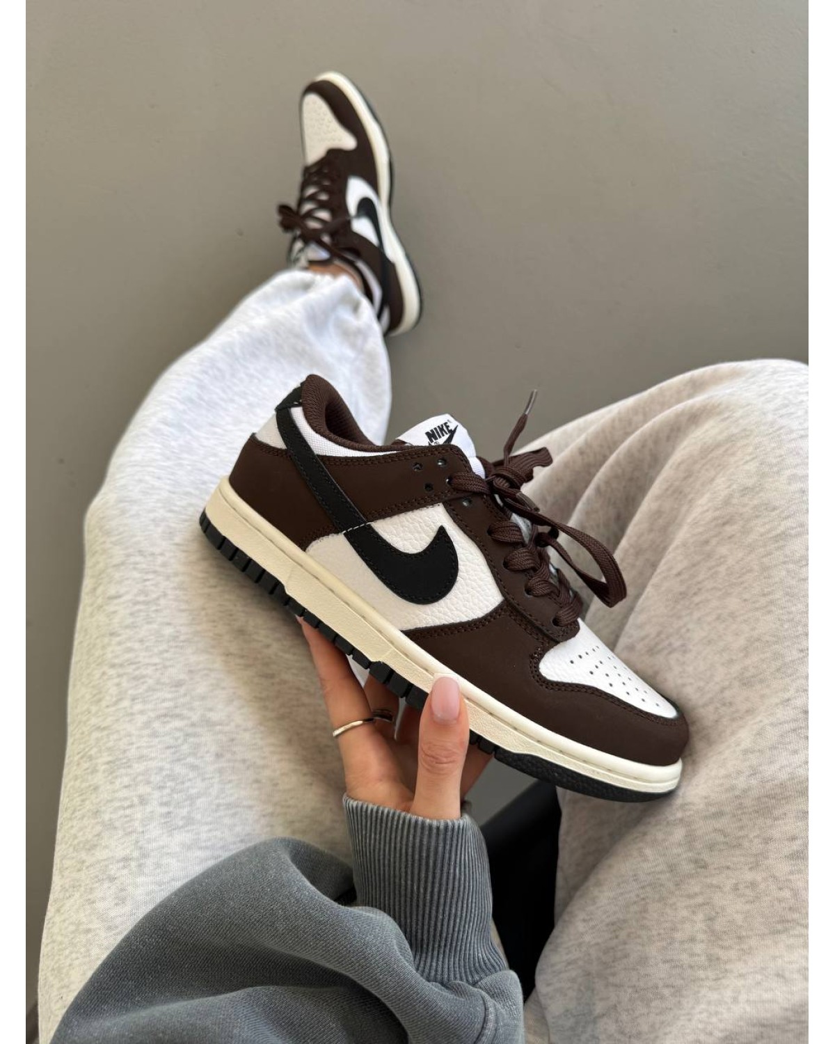 Nike SB Dunk “Next Nature Mocha”