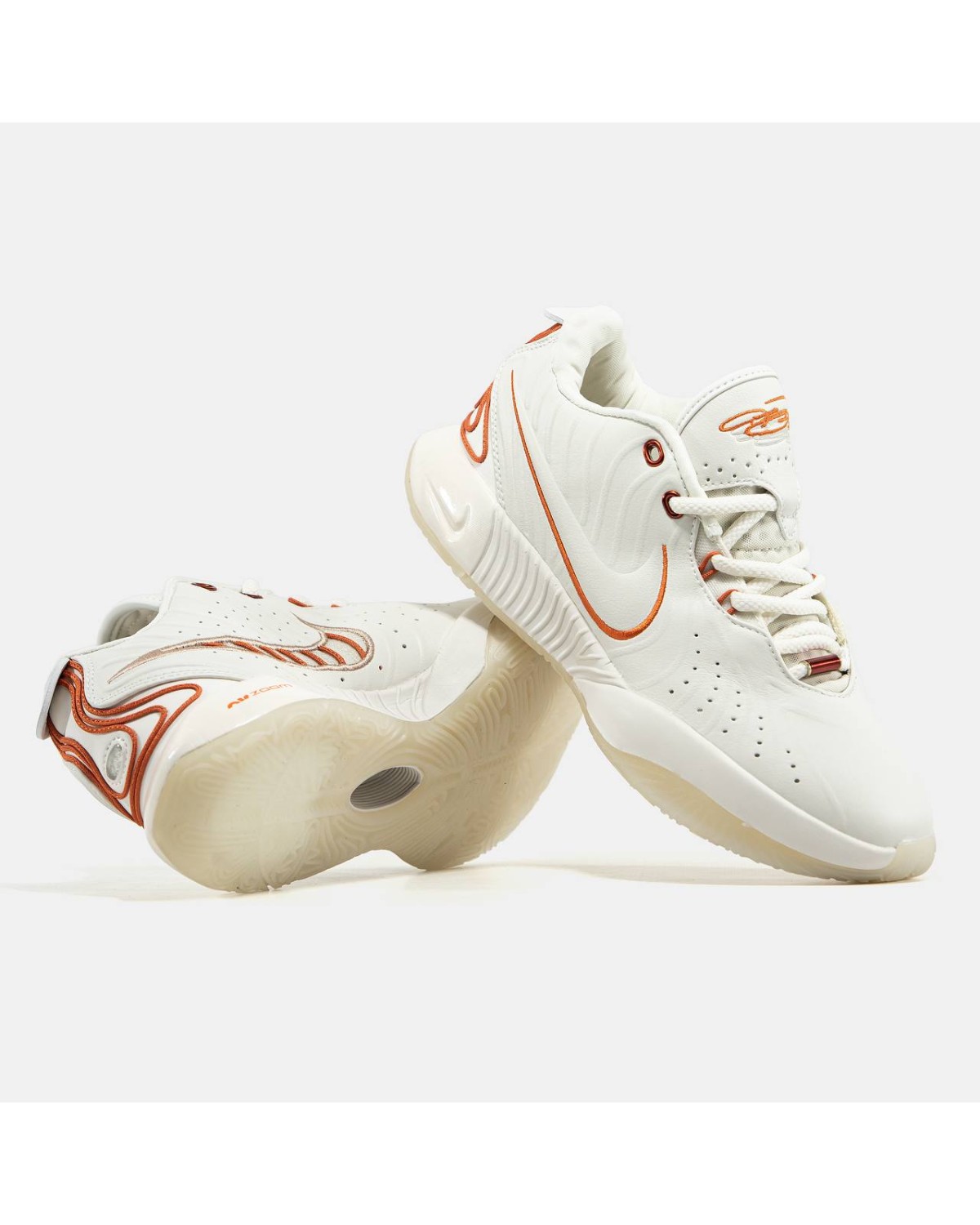 Nike LeBron 21 Akoya