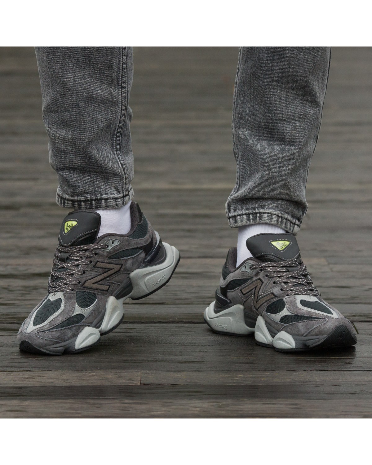 New Balance 9060 x Cordura