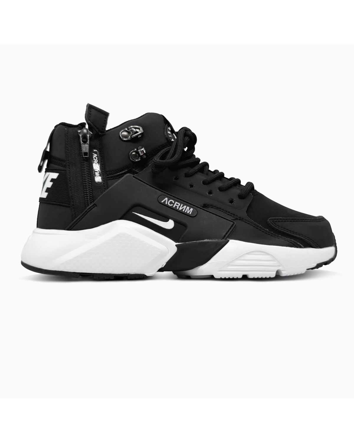 Nike Huarache Acronym Black/White