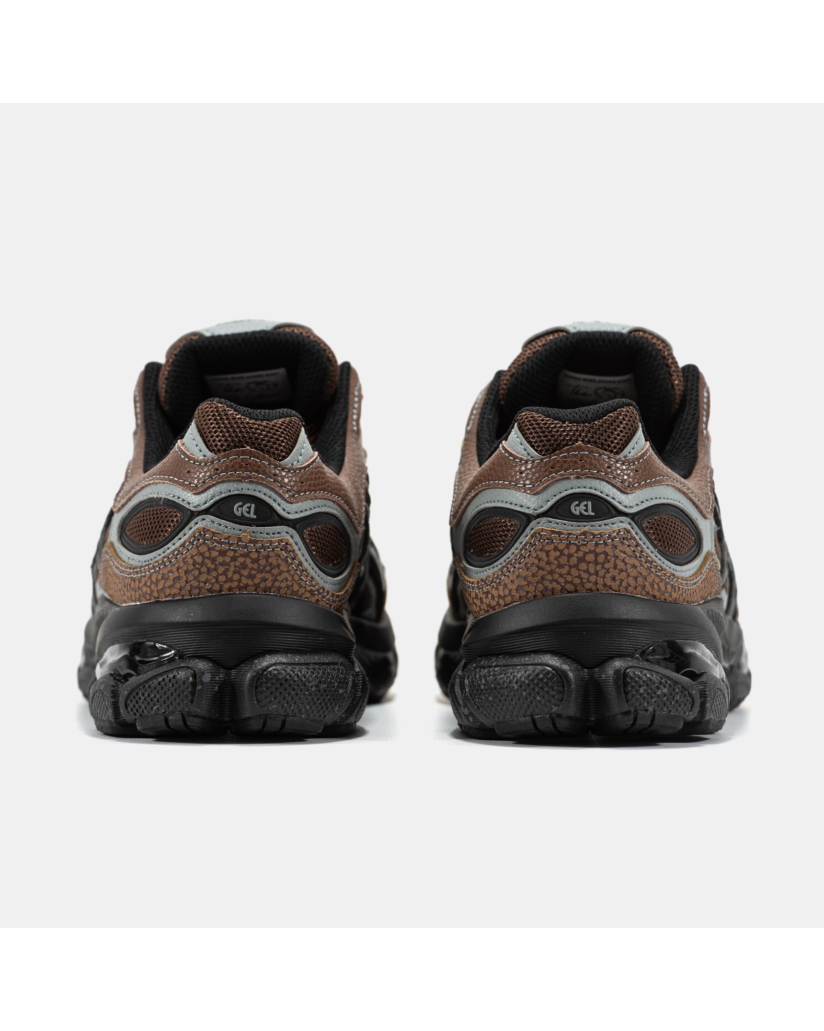 Asics Gel-NYC 2.0 x Hal Studio