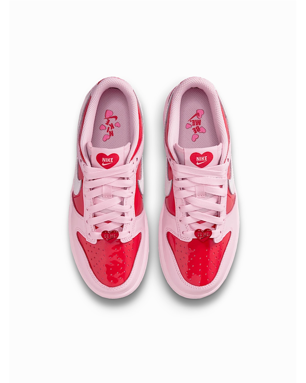 Nike Dunk Low GS Valentine’s Day