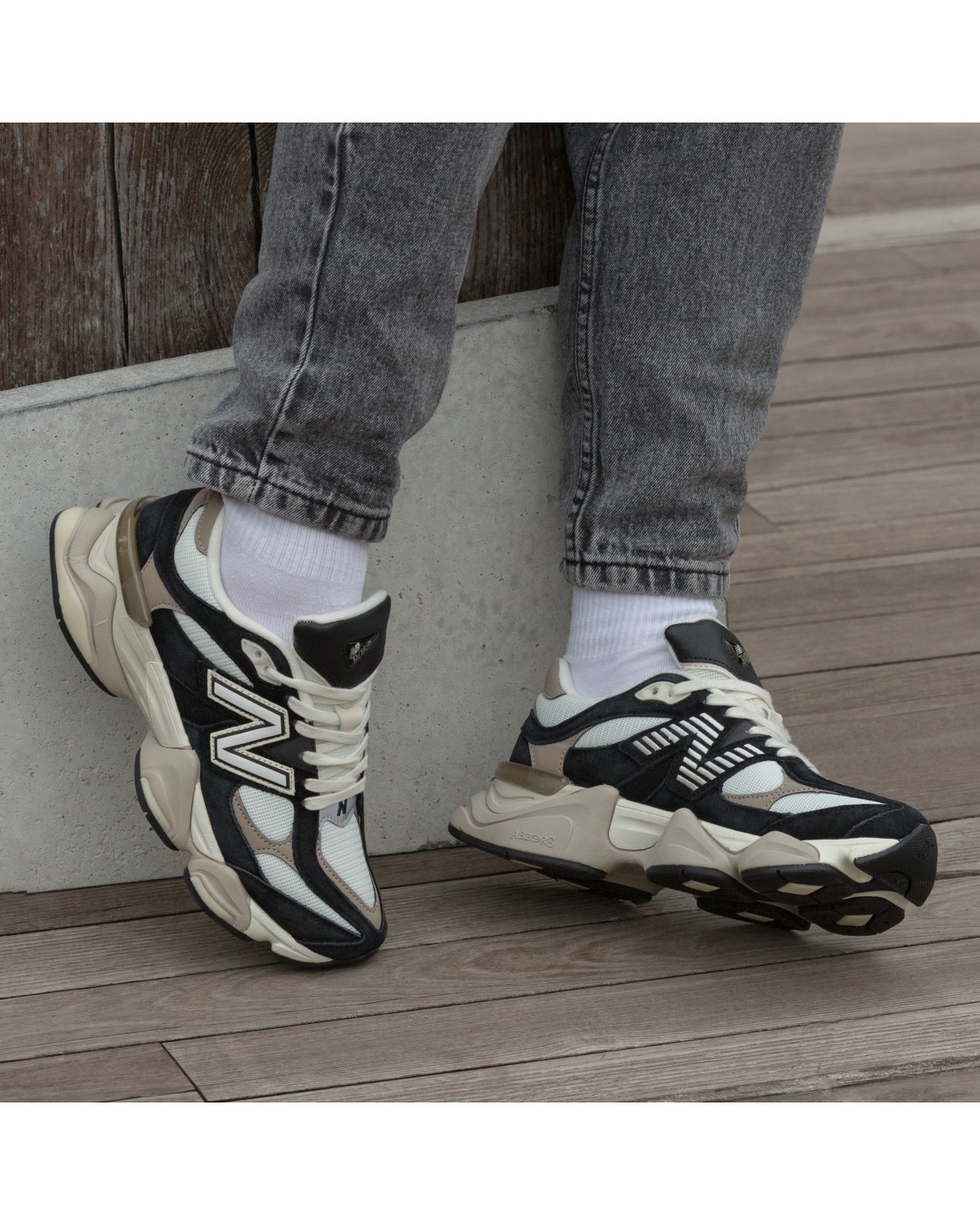 New Balance 9060