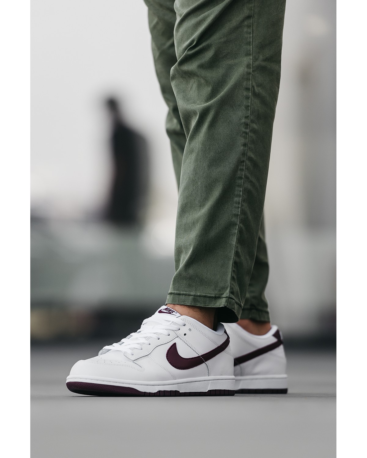 Nike SB Dunk Low