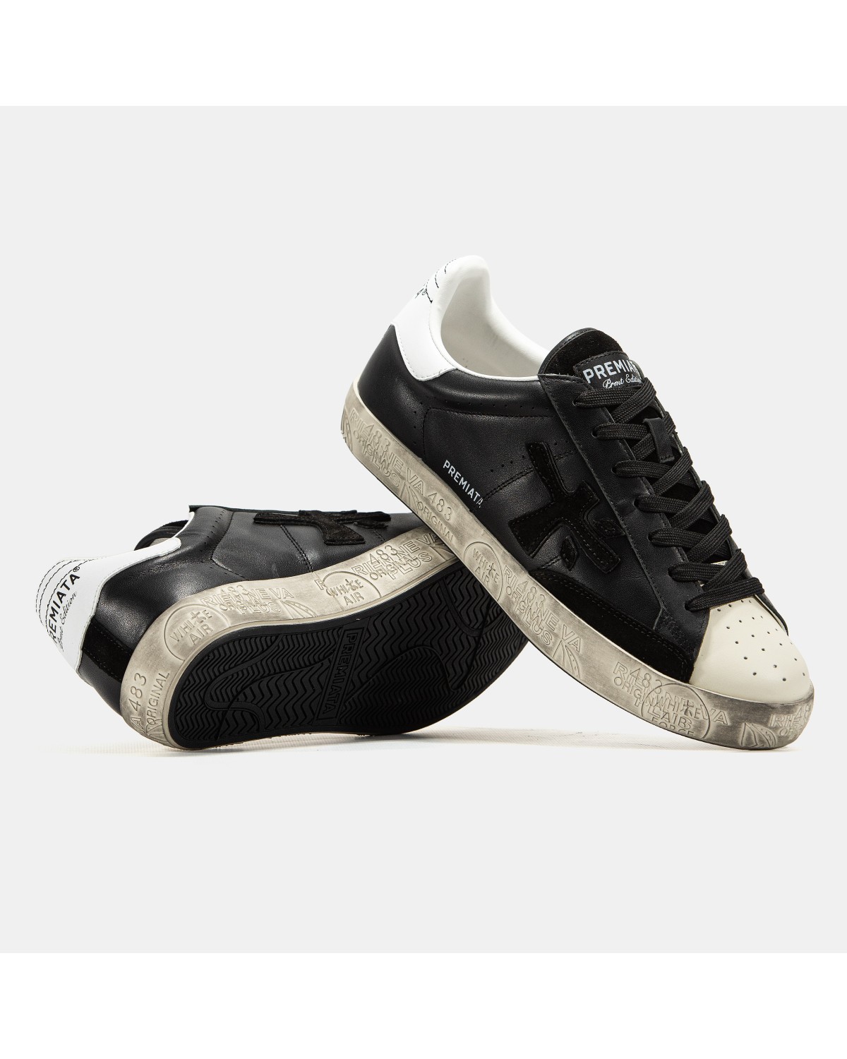 Premiata Steven
