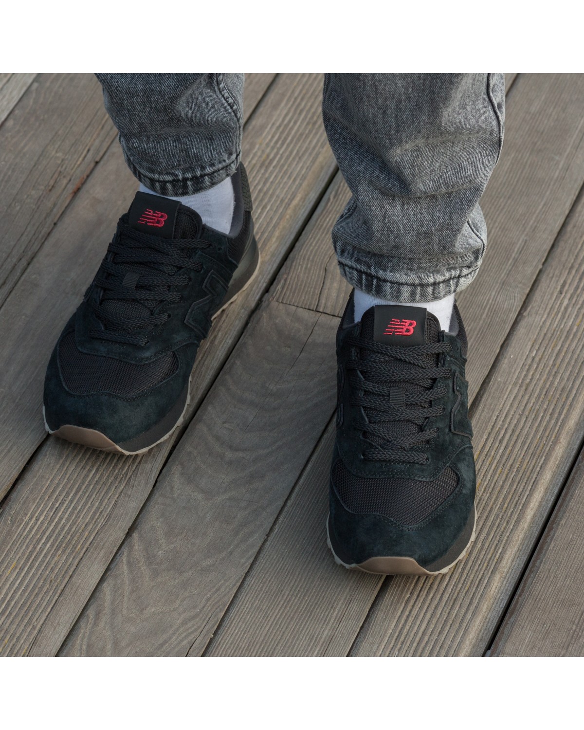 New Balance 574 Classic