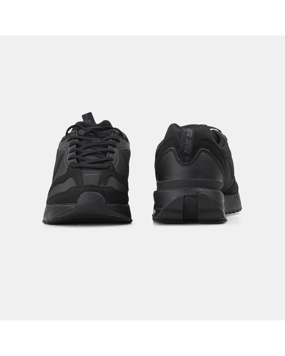 Nike Air Max Dawn Black
