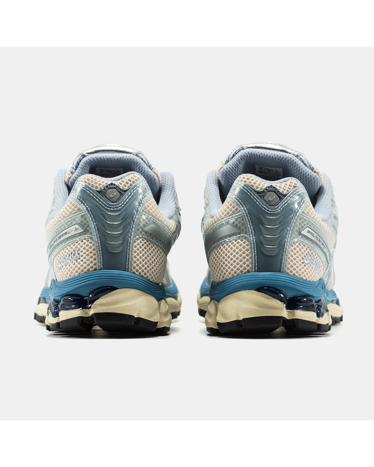 Asics Gel-Kayano 12.1 Asics Gel-Kayano 12.1
