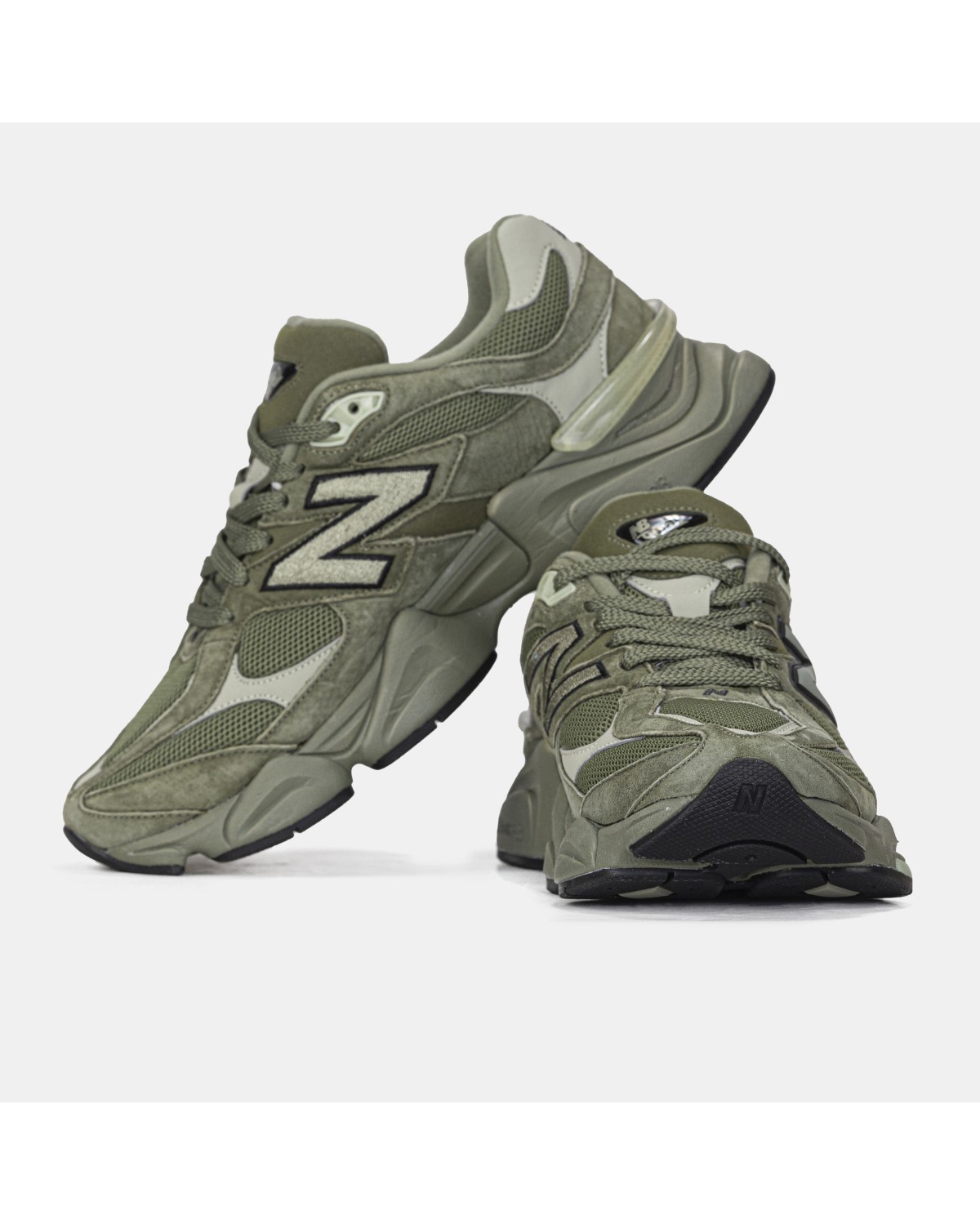 New Balance 9060 Khaki New Balance 9060 Khaki