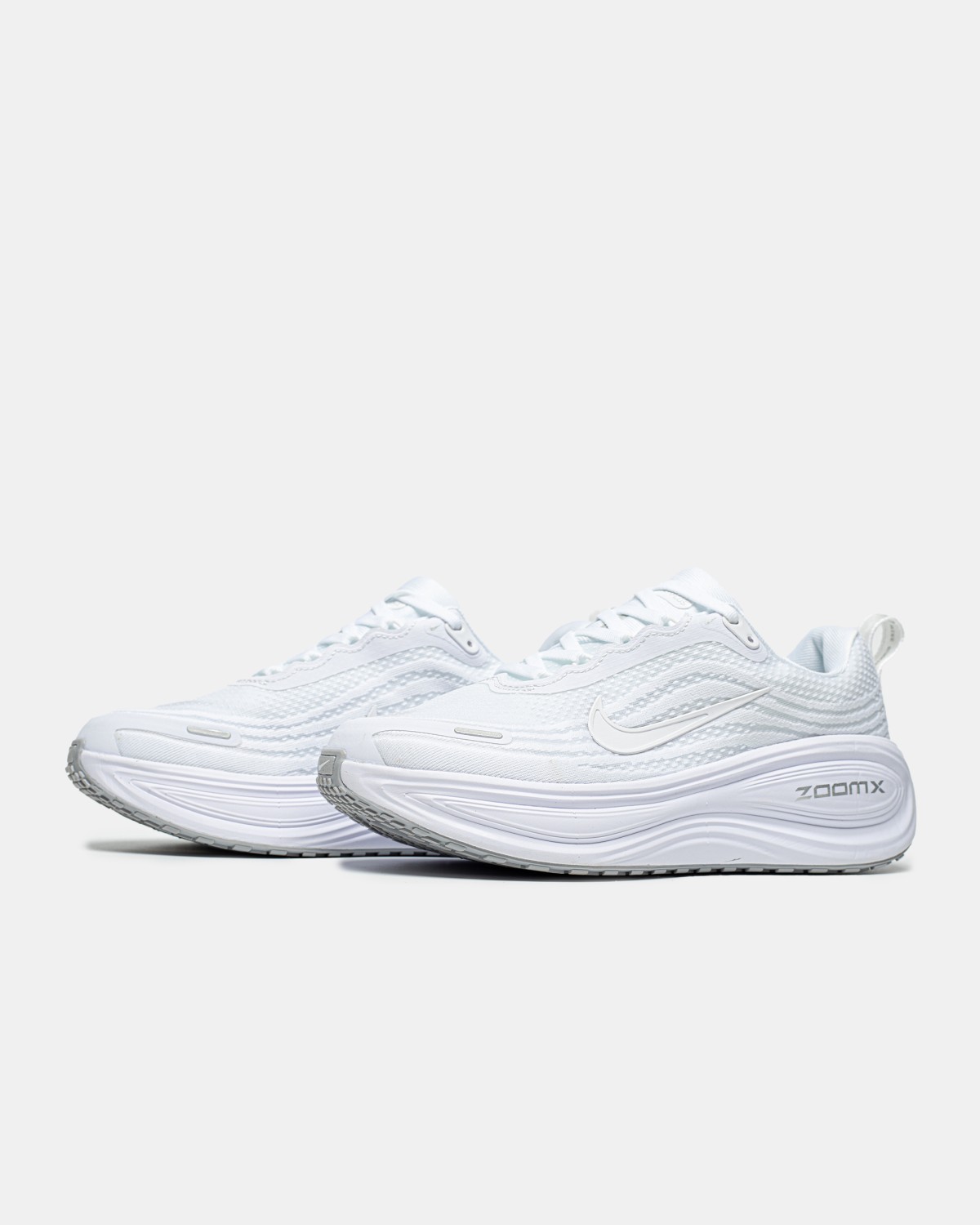 Nike Vomero Plus White Nike Vomero Plus White