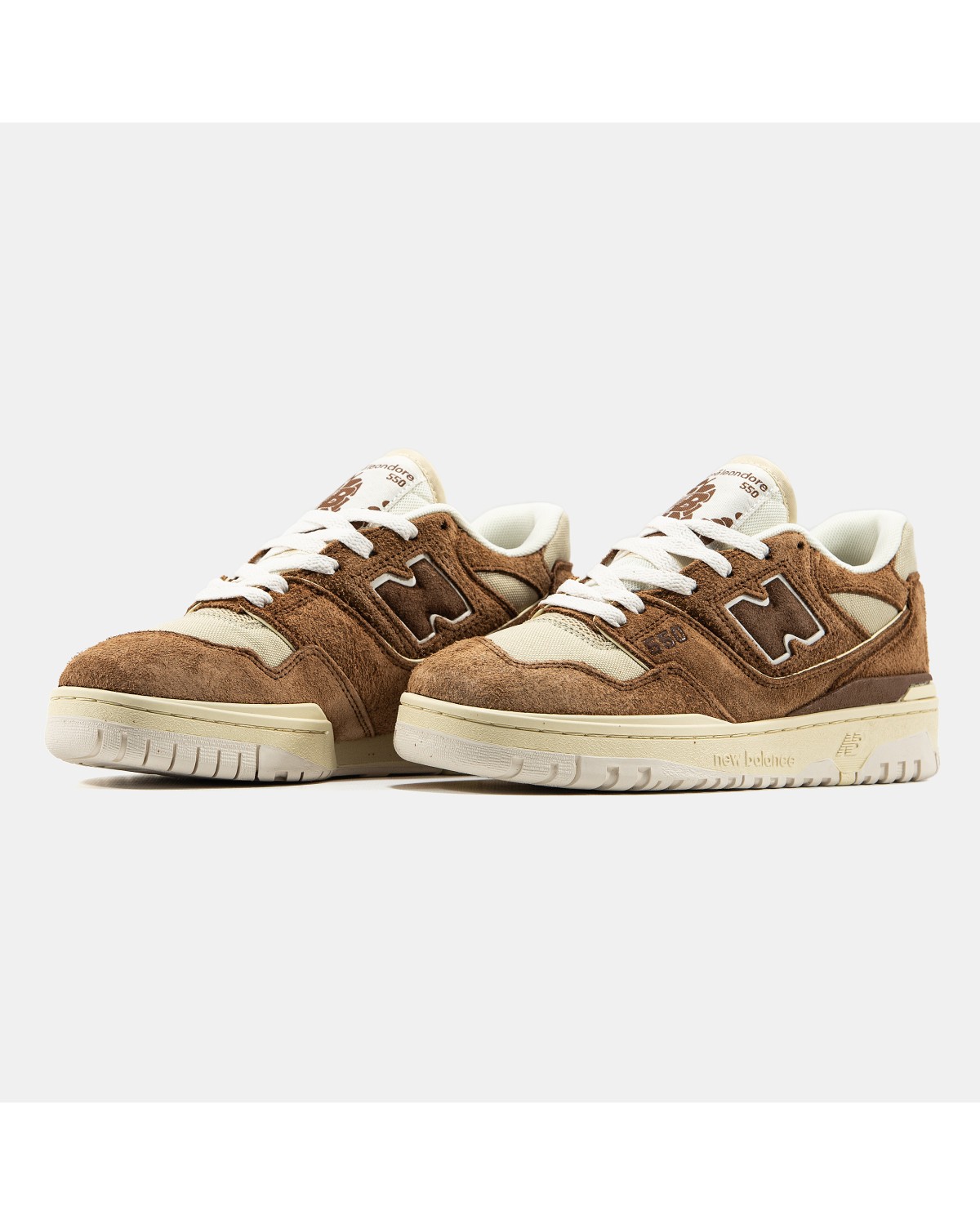 New Balance 550